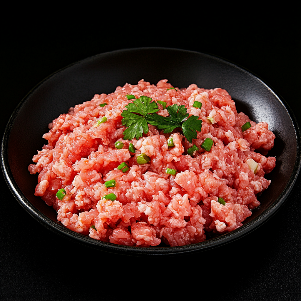 Фарш из говядины категория А